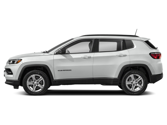 2024 Jeep Compass COMPASS SPORT 4X4 in Hermiston, OR - Tom Denchel Auto Group