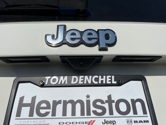 2023 Jeep Renegade RENEGADE LATITUDE 4X4 in Hermiston, OR - Tom Denchel Auto Group